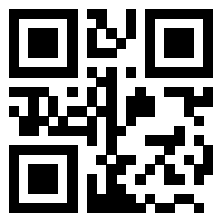 3203219592 - Immagine del Qr Code associato