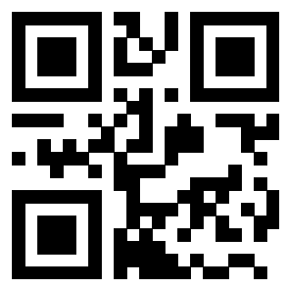 Immagine del Qr Code di 3203219595