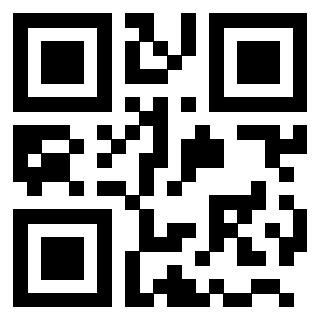 Il QrCode di 3203219597