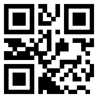 Immagine del Qr Code di 3203219598