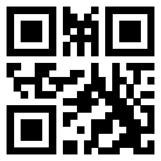 3203219599 QrCode associato
