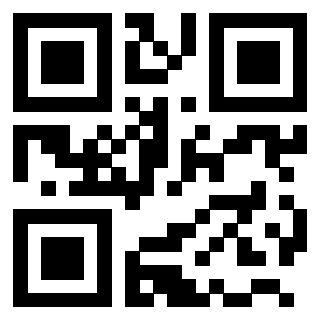 Il QrCode di 3203219600