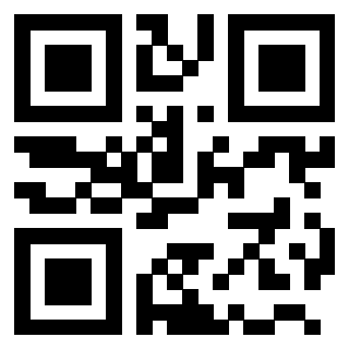 3203219602 - Immagine del QrCode associato