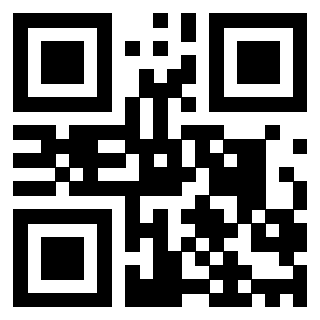 Scansione del Qr Code di 3203219603