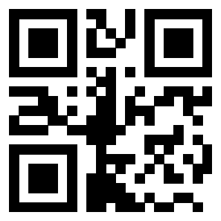 3203219606 - Immagine del QrCode associato