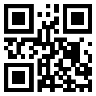 Immagine del QrCode di 3203219607