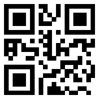 Scansione del Qr Code di 3203219609