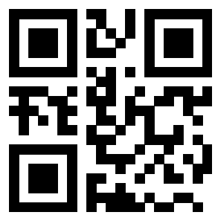 3203219610 Qr Code associato