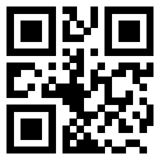 Il Qr Code di 3203219611