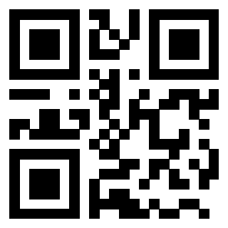 Scansione del QrCode di 3203219613