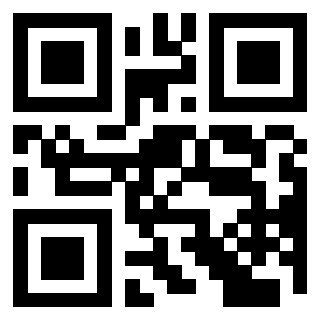 Immagine del Qr Code di 3203219622