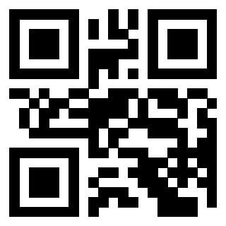 Immagine del Qr Code di 3203219623