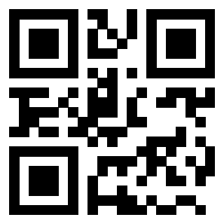 3203219625 - Immagine del Qr Code