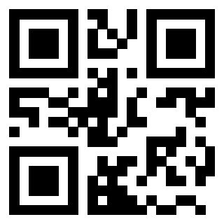 Il Qr Code di 3203219627