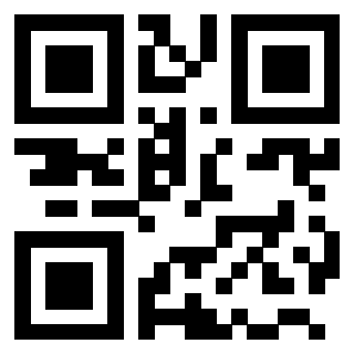 Immagine del Qr Code di 3203219628