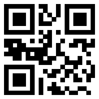 3203219631 QrCode associato