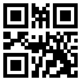 3203219635 - Immagine del QrCode