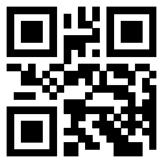 Scansione del QrCode di 3203219636
