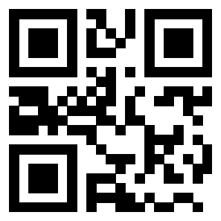 Il Qr Code di 3203219637