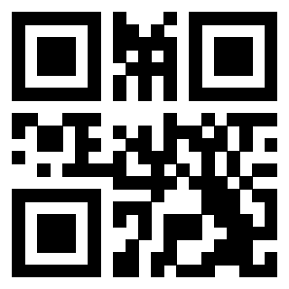 Immagine del Qr Code di 3203219638