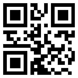 Il QrCode di 3203219639