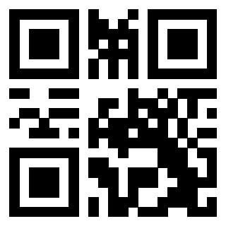 3203219640 QrCode associato
