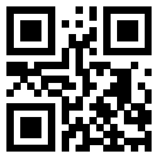 Il QrCode di 3203219643