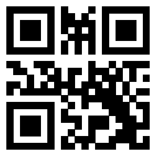Il QrCode di 3203219644