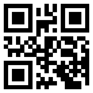 3203219645 - Immagine del QrCode associato