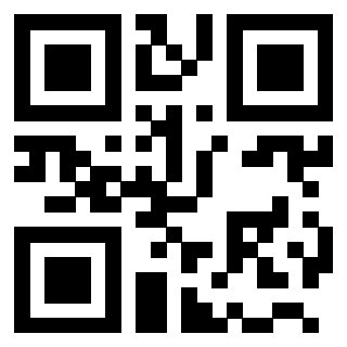 Il QrCode di 3203219647