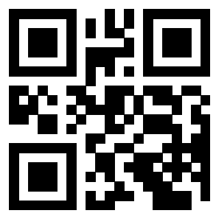 3203219649 - Immagine del QrCode associato