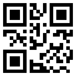 Immagine del Qr Code di 3203219650