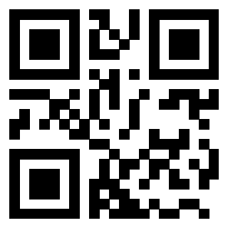 3203219651 - Immagine del QrCode