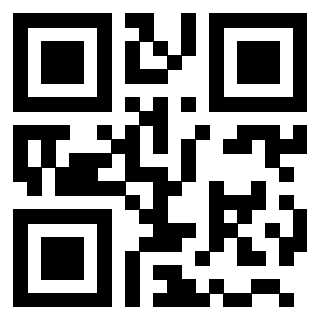 Il Qr Code di 3203219657