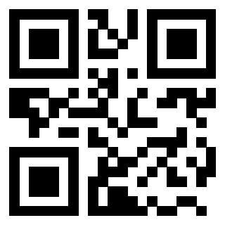 Immagine del Qr Code di 3203219660