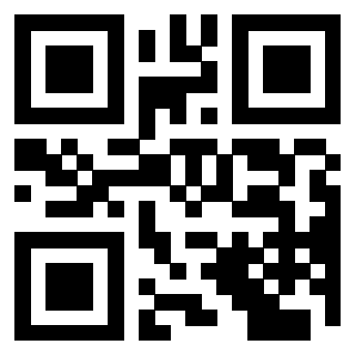 Il Qr Code di 3203219665