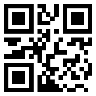3203219666 - Immagine del Qr Code associato
