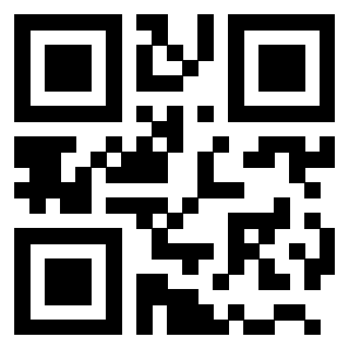 3203219667 - Immagine del Qr Code associato