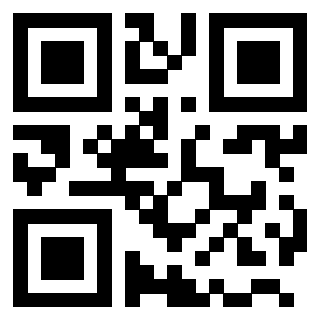 Immagine del QrCode di 3203219670