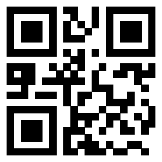 Scansione del QrCode di 3203219671