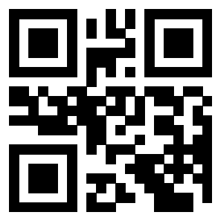 Immagine del QrCode di 3203219679