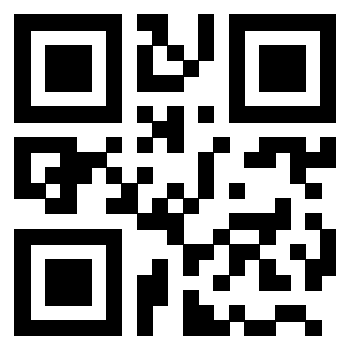 3203219681 QrCode associato