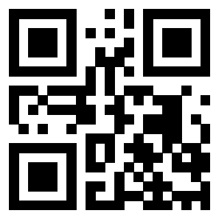 3203219683 - Immagine del Qr Code associato