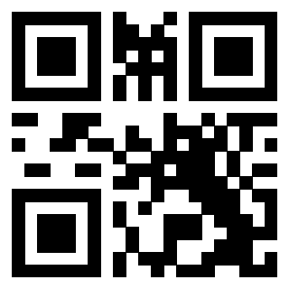Immagine del Qr Code di 3203219684