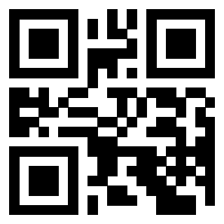 3203219687 - Immagine del Qr Code associato