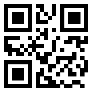 Il QrCode di 3203219688