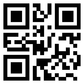 Scansione del QrCode di 3203219694