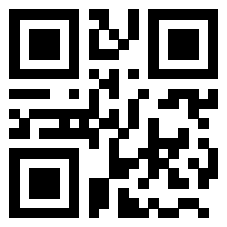 3203219695 QrCode associato