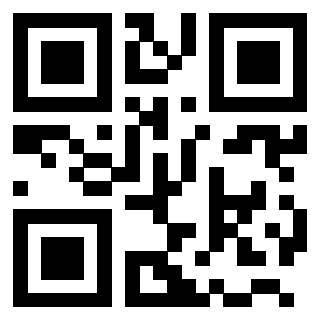 3203219697 - Immagine del QrCode