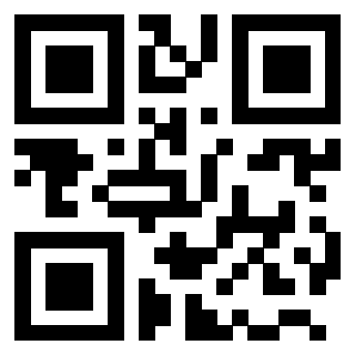 3203219698 - Immagine del Qr Code associato